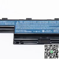 適用全新宏基AS10D31 D41 D51 D61 D71D73 D75 AS10D81筆記本電池