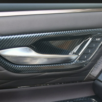 豐田ALPHARD【內門碗｜拉手】40系23-24年阿法前座車門內拉手裝飾外框條 埃爾法 阿爾法改裝配件