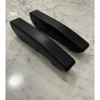 PROMO!! Arm Rest Armrest Sandaran Tangan Non Kulit PU Premium Universal OEM
