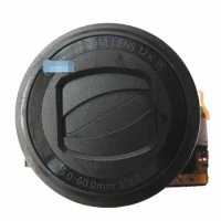Optical zoom lens repair parts For Canon PowerShot SX130 IS;SX150 IS ; PC1562 PC1677 Digital camera