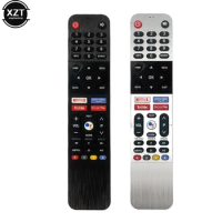 For Skyworth Panasonic Toshiba Kogan Smart LED TV Remote Control 539C-268935-W000 539C-268920-W010 TB500 Without Voice