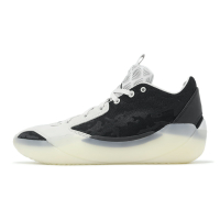 Nike 籃球鞋 Air Jordan 39 XXXIX PF 男鞋 黑 灰 AJ39 氣墊 緩震 果凍底 FQ0213-010