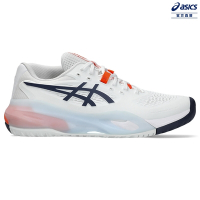 ASICS 亞瑟士 GEL-RESOLUTION X 男款 澳網   網球鞋 1041A481-110