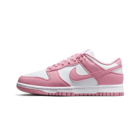 【NIKE 耐吉】休閒鞋 NIKE Dunk Low Next Nature Elemental Pink 櫻花粉 女鞋 DD1873-112