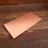 pcb polos 10cm x 20cm pcb lubang