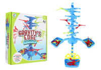 gravity’s edge game , fun game for family, game keseimbangan unik