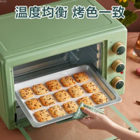 Kitchen Appliances Electric 35L Pizza Oven Multi-Function Electric Oven Cake Baking for Home Bakery Toaster Oven 220V
