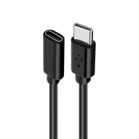 พบว่า USB Type C เป็น USB-D แบบถาวร USB C SSD hardsk QC