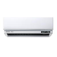 (含標準安裝)Panasonic國際牌變頻分離式冷氣6坪CS-UX40BA2-CU-LJ40BCA2