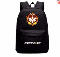 Balo học sinh , Balo free fire cho học sinh tiểu học - cặp free fire rank thách đấu