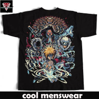 DOODLETOONS ANIME INSPIRED TEE LEGENDArpqwroroqv
