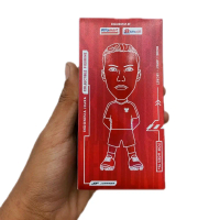 Indonesia Juara Figurin Timnas Indonesia Collectible Figurines || Blind Box Figur