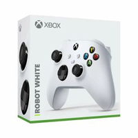 Xbox - XBox Series X/ S 原裝無線手掣 Core Controller (Robot White 冰雪白) [平行進口]