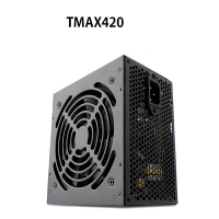 【最高折200+跨店點數22%回饋】TrendSonic 翰欣 ACEPOWER TMAX-420 電源供應器