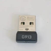 USB Dongle Receiver Adapter for Logitech G913