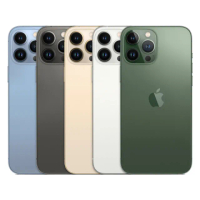 【Apple】A級福利品 iPhone 13 Pro 128GB 6.1吋
