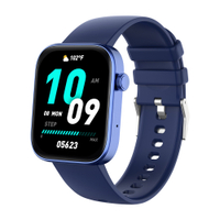 COLMI P71 Smart watchy Sports and Step Counter IP67 Waterproof Full Screen Smart Watch
