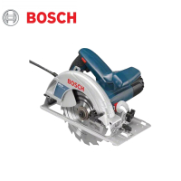 【BOSCH 博世】GKS190 GKS 190 圓鋸機 切斷機 7吋 附贈原廠木工鋸片(GKS 190)
