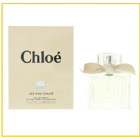 CHLOE 蔻依同名肉絲帶香水 CHLOE EAU DE PARFUM 20ML