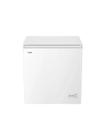 ตู้แช่แข็ง (5 คิว, สีขาว) รุ่น HCF-208C2