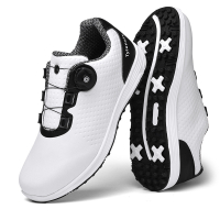 New Golf Shoes Men/Women Professional Golf Wears Anti Slip Golfers Sneakers