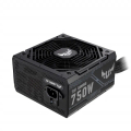 ASUS TUF GAMING 750W 電源供應器 - 80+ 銅牌認證