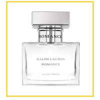 RALPH LAUREN 拉夫勞倫羅曼史香水 ROMANCE EDP 50ML
