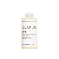 【OLAPLEX 歐啦】4號溫和水潤洗髮乳250ml(歐拉)