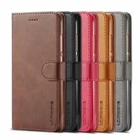 New Style Case For Redmi Note 4X Case Leather Vintage Phone Case On Xiaomi Redmi Note 4 Note4 Note4X Case Flip Magnetic Wallet C