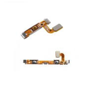 Power ON/OFF Flex Cable+Volume Button Ribbon for Samsung Galaxy S7 Edge G935