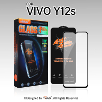ฟิล์มกระจก ฟิล์มไฮโดรเจล Mietubl สำหรับ VIVO Y12s โปรดอ่านรายละเอียดก่อนซื้อ
