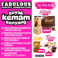 Fabulous Boom Goals Toxxx Oatss By Rafiq Beauty Original HQ