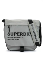 Superdry Graphic Messenger Bag