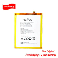 Original 3.85V 4100mAh NBL-43A4000 Battery For TP-Link Neffos X20/ X20 Pro TP7071A TP9131A Cell Phone