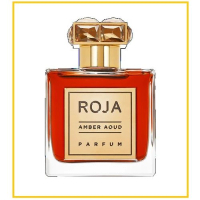 ROJA PARFUMS 羅嘉德芬琥珀沉香香精香水 AMBER AOUD 50ML 