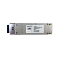 FiberHome Transceiver Modules ORTH001479 100G QSFP28 LAN WDM 40km Transceiver Module