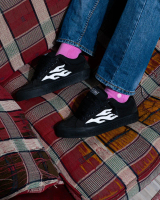 Leech.co X Voxa Footwear - Armagedon Sepatu Sneakers unisex (FREE KAOS KAKI + DOUBLE BOX)