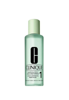 Clinique Clinique Clarifying Lotion Twice A Day 1 400ml