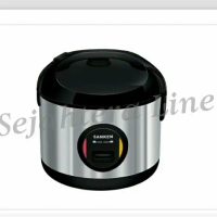 SANKEN Magic Com Super Com Stainless SJ3030