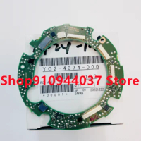 NEW RF 24-105 F4 IS Mainboard Motherboard Mother Board Main PCB YG2-4374 Togo Image PCB For Canon RF 24-105 F4 IS RF24-105