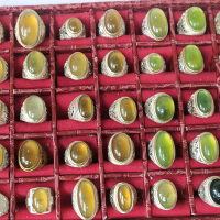 Batu Cincin Hijau Aceh