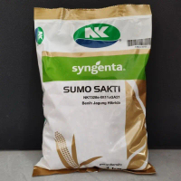 Benih Jagung Sumo Sakti 1 kg - Benih NK Sumo Sakti 1kg