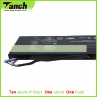 Tanch Laptop Battery AP18E8M for ACER ConceptD 3 Pro CN315-71P Nitro 5 AN515-43 3 Pro CN315-71P-769Y,15.4V,4 cell