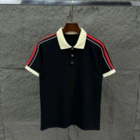 Áo thun nam ,áo polo vải cotton co dãn 4 chiều thấm hút mồ hôi mẫu mới nhất cao cấp N77 FASHION tiện