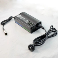 24V 5A HP8204B lead acid battery charger for electric mobility scooters with CE fast charger for power wheelchairs