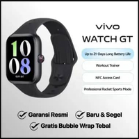 VIVO Watch GT Garansi Resmi