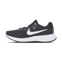 Nike Revolution 6 NN 男 黑白 路跑 輕量 運動 慢跑鞋 DC3728-003