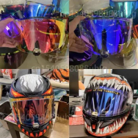 HJ-26 Helmet Visor Lens for HJC RPHA 11 &amp; RPHA 70 Casco Moto Windshield HJ-26ST Capacete De Moto Shield Motorcycle Accessories