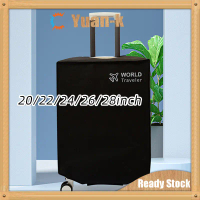 Sarung Pelindung Koper / Cover Koper / Luggage Cover / Pelindung Tutup Koper