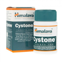 HIMALAYA CYSTONE 100 TABLETS